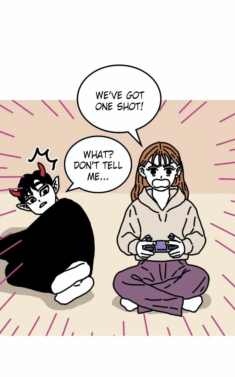 Read Hell of a Romance chapter 25 image 43 on Lezhin