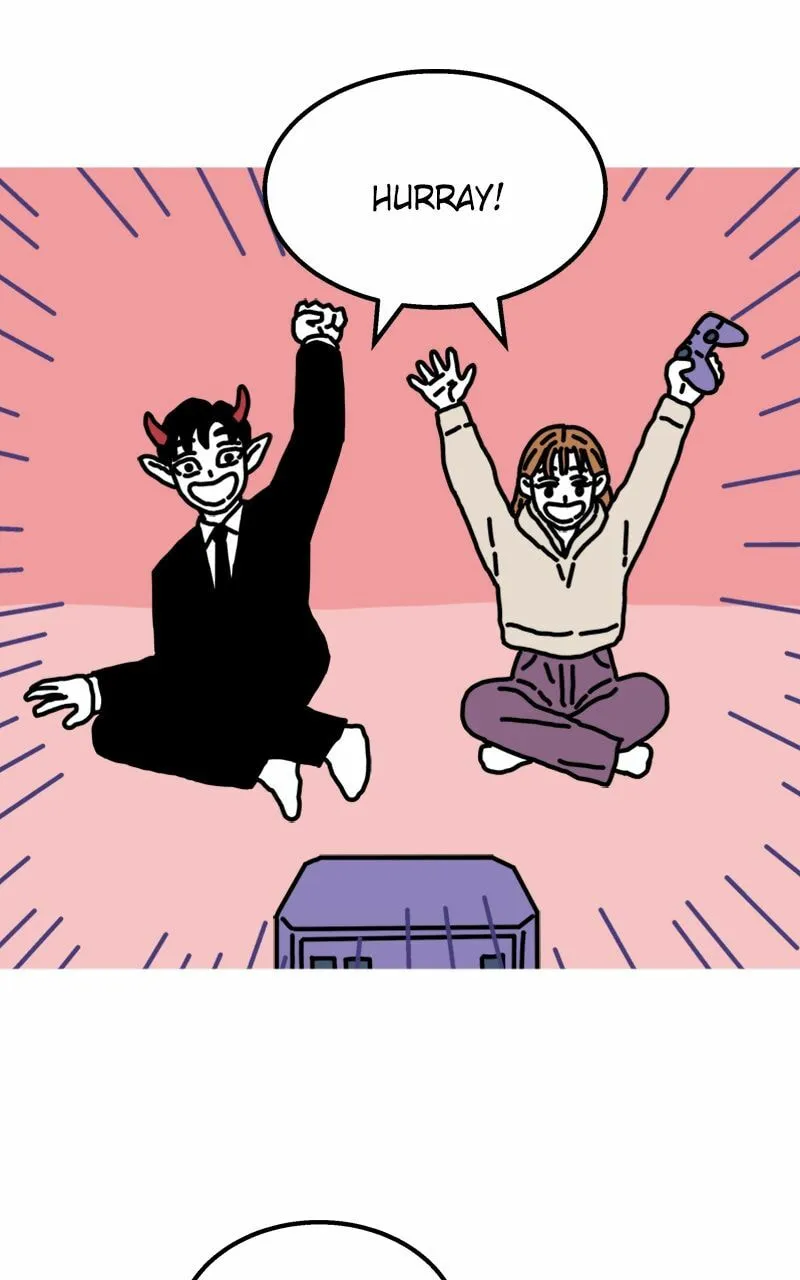 Read Hell of a Romance chapter 25 image 46 on Lezhin