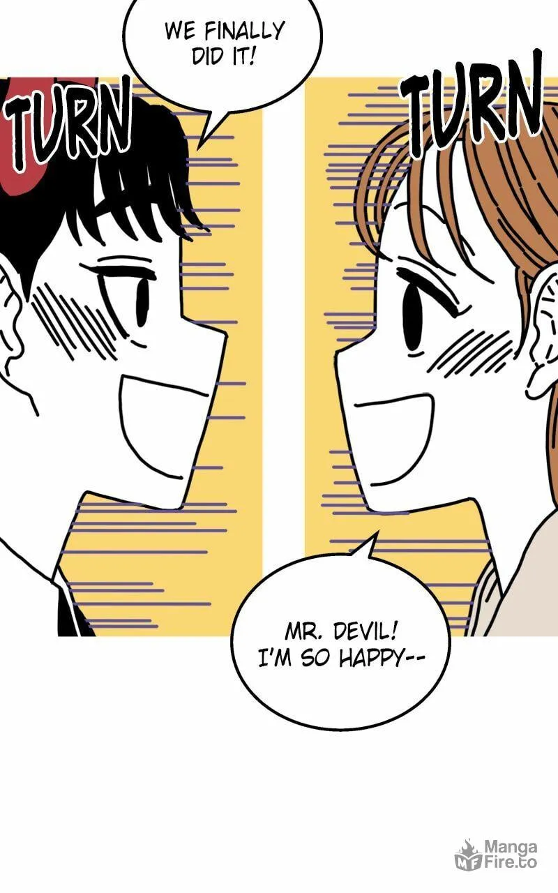Read Hell of a Romance chapter 25 image 47 on Lezhin