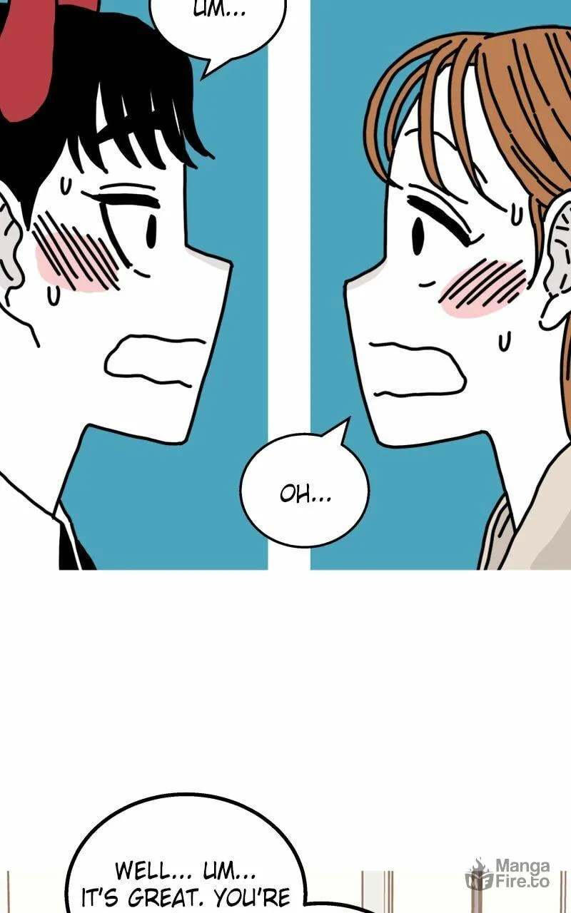 Read Hell of a Romance chapter 25 image 49 on Lezhin