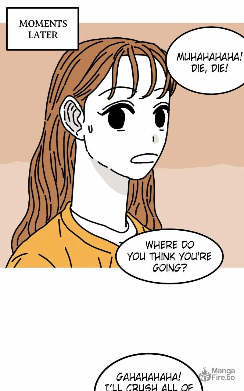 Read Hell of a Romance chapter 25 image 5 on Lezhin