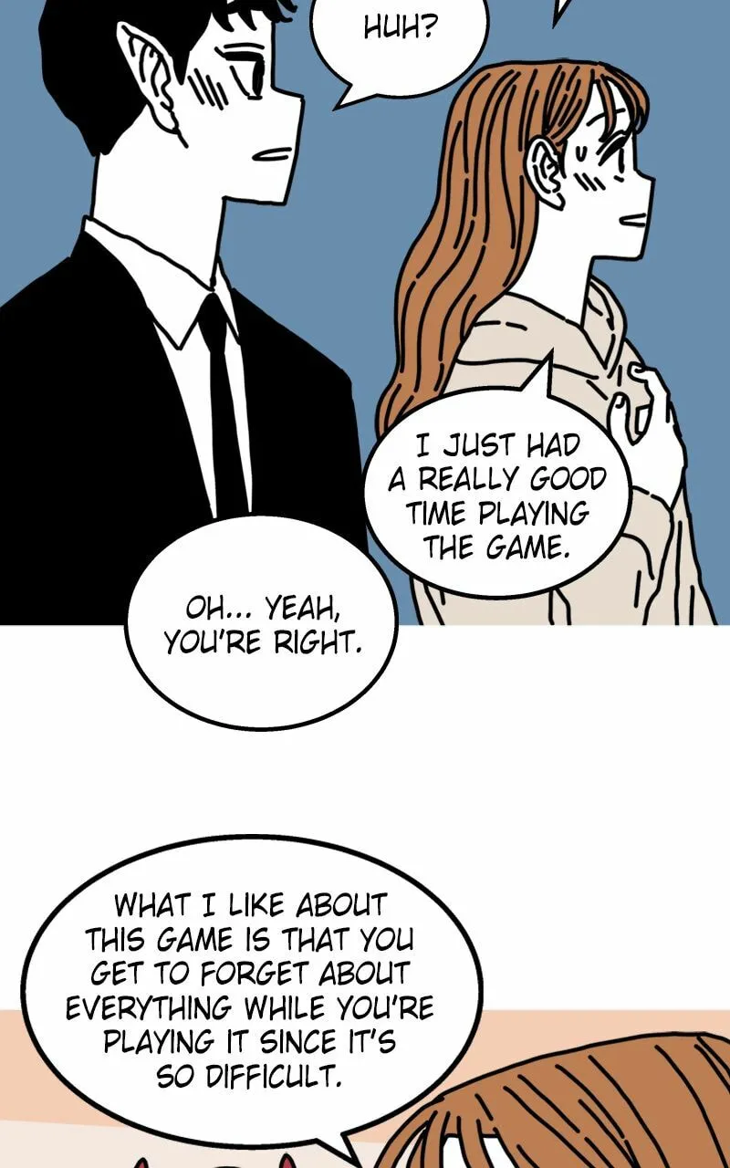 Read Hell of a Romance chapter 25 image 51 on Lezhin
