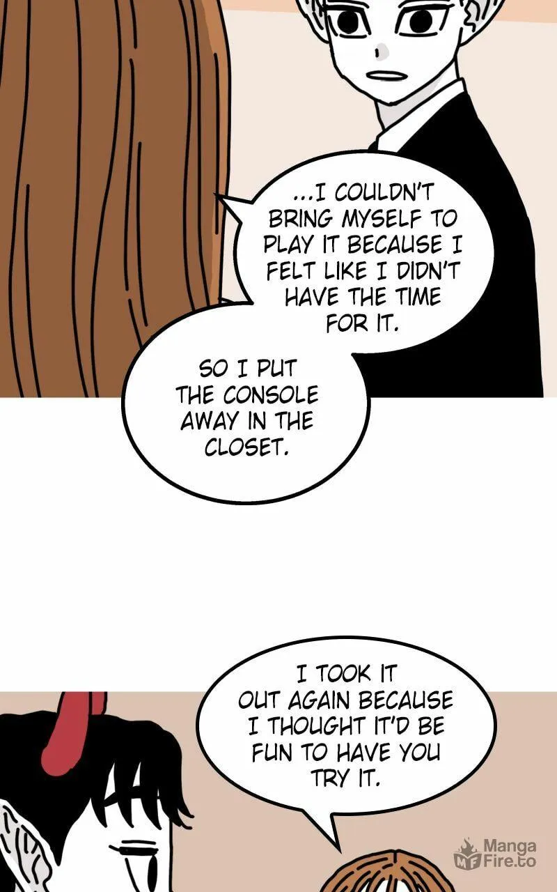 Read Hell of a Romance chapter 25 image 53 on Lezhin