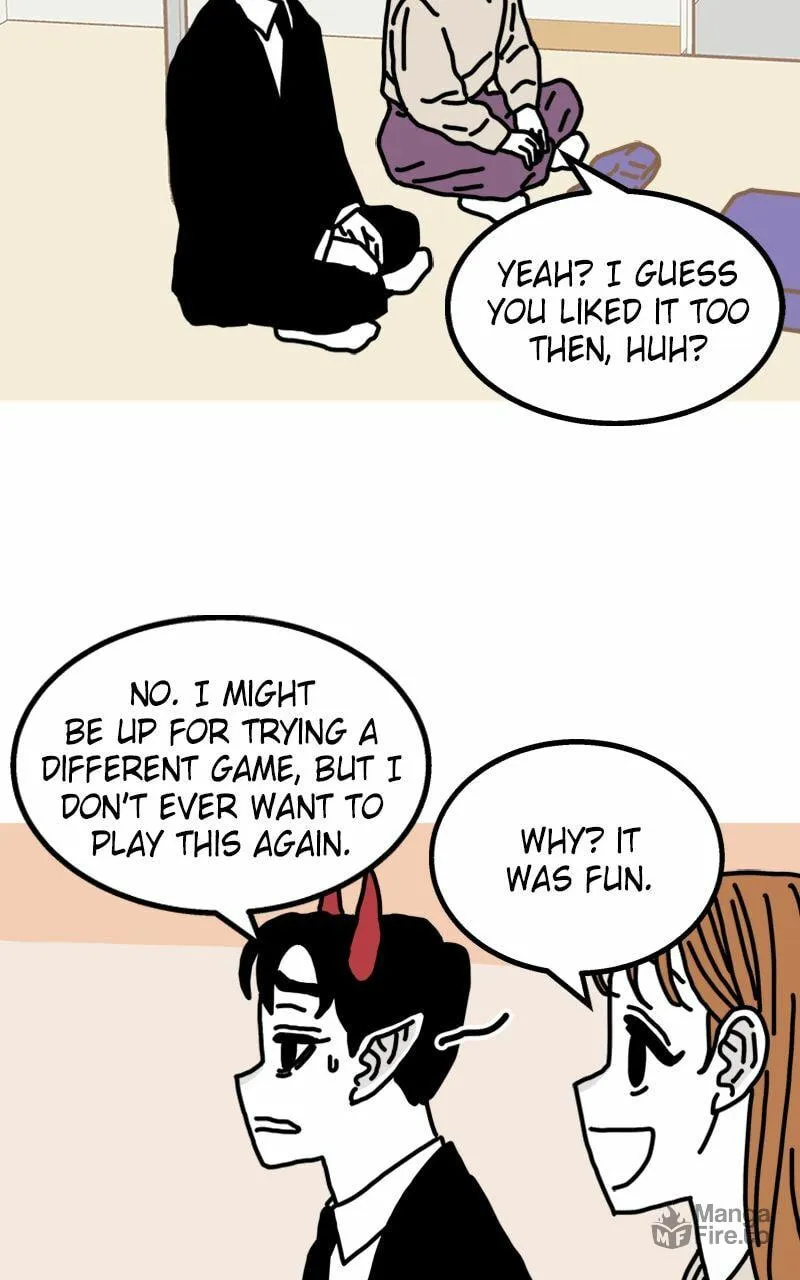 Read Hell of a Romance chapter 25 image 56 on Lezhin