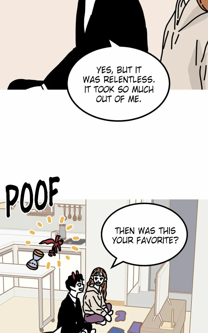 Read Hell of a Romance chapter 25 image 57 on Lezhin