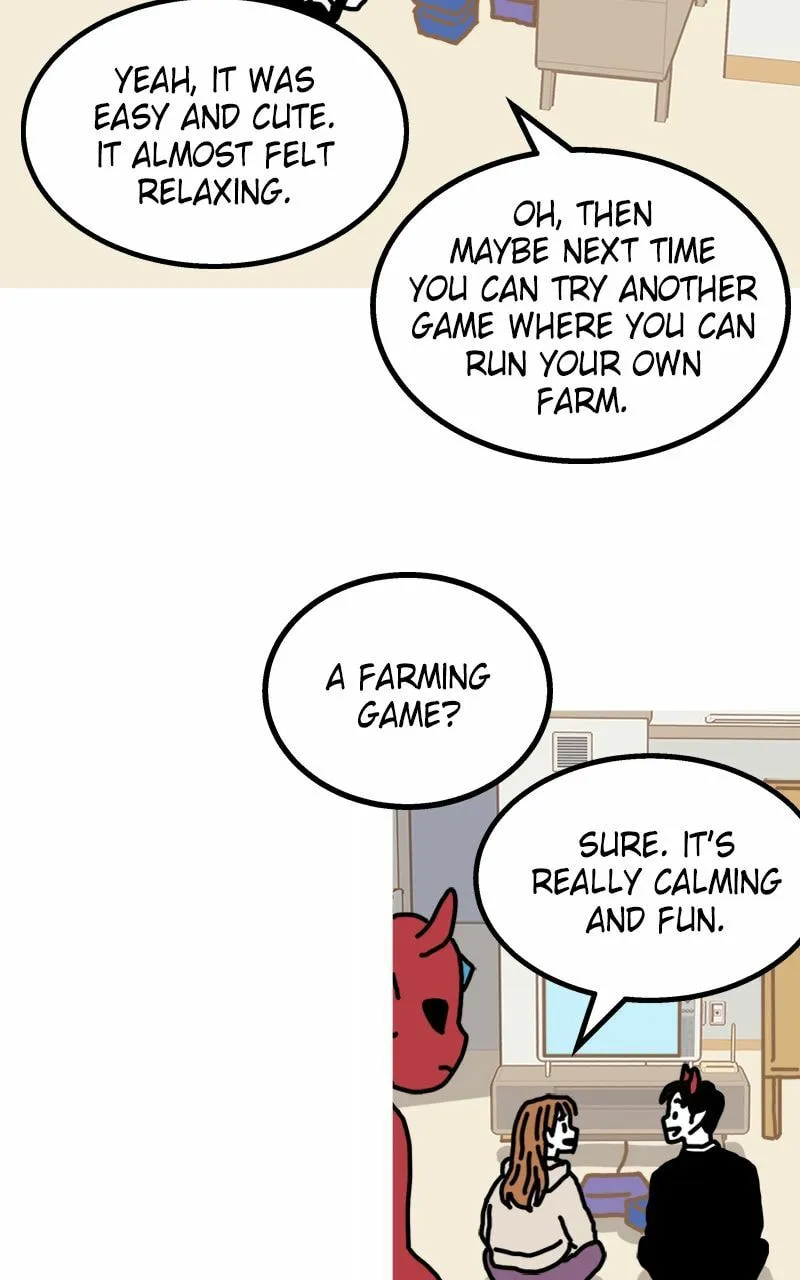Read Hell of a Romance chapter 25 image 58 on Lezhin