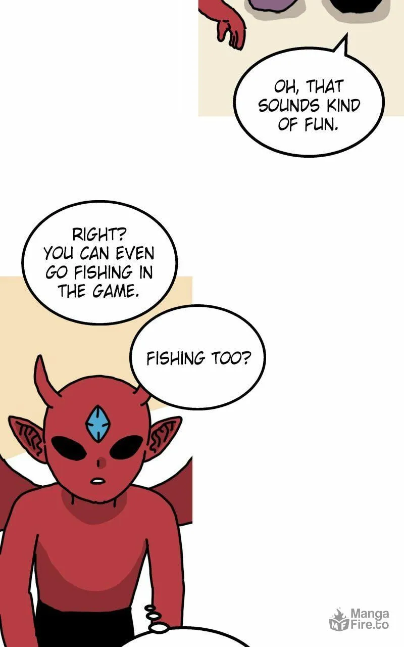 Read Hell of a Romance chapter 25 image 59 on Lezhin