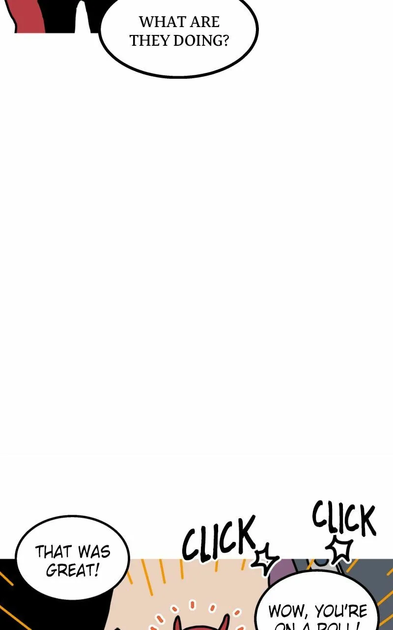 Read Hell of a Romance chapter 25 image 60 on Lezhin