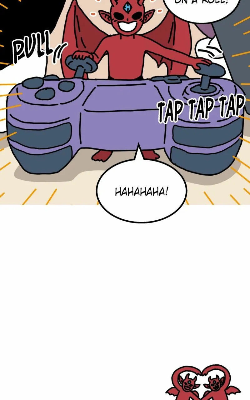 Read Hell of a Romance chapter 25 image 61 on Lezhin