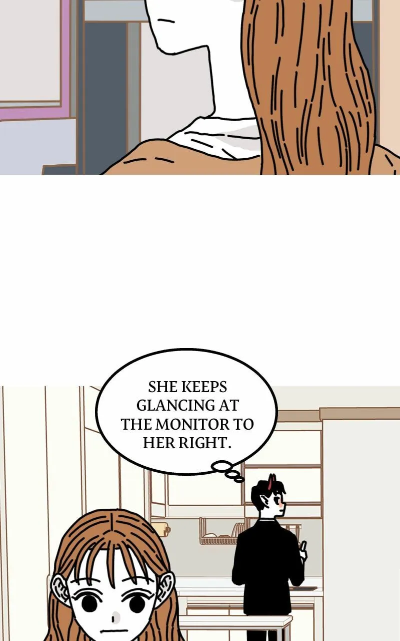 Read Hell of a Romance chapter 26 image 1 on Lezhin
