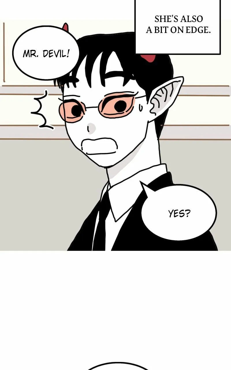 Read Hell of a Romance chapter 26 image 10 on Lezhin