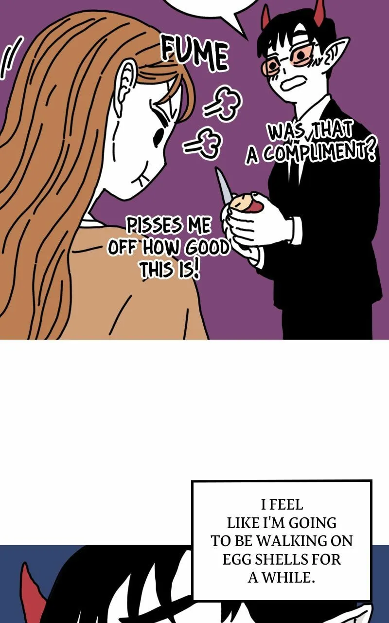 Read Hell of a Romance chapter 26 image 13 on Lezhin