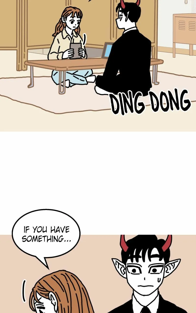 Read Hell of a Romance chapter 26 image 16 on Lezhin
