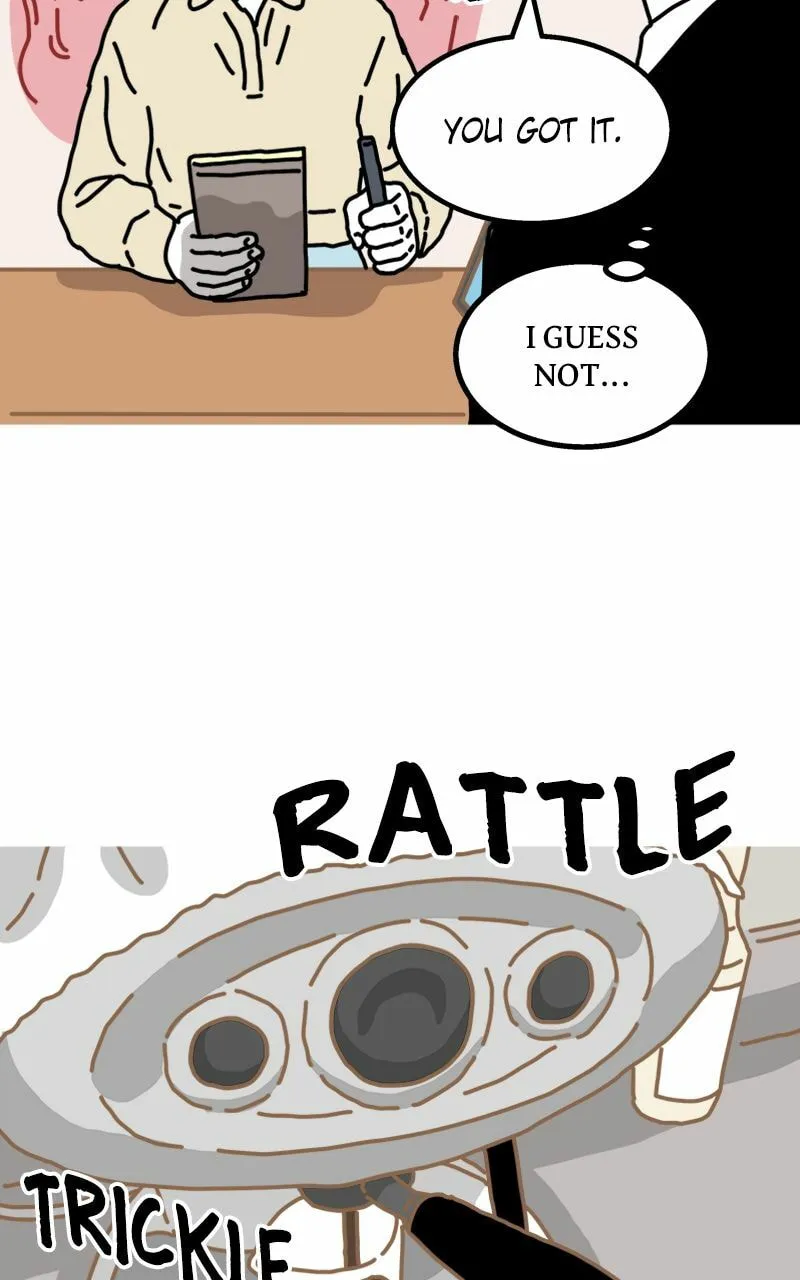Read Hell of a Romance chapter 26 image 18 on Lezhin