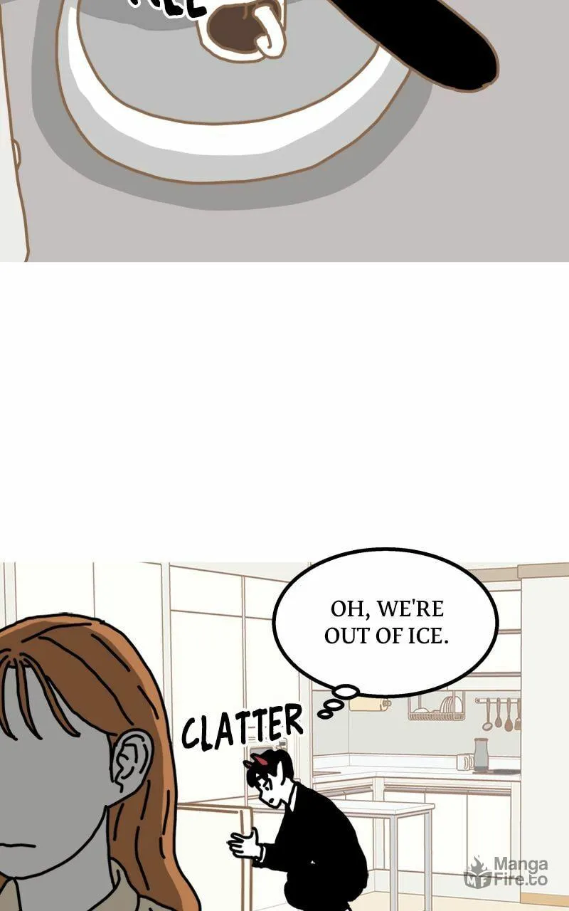 Read Hell of a Romance chapter 26 image 19 on Lezhin