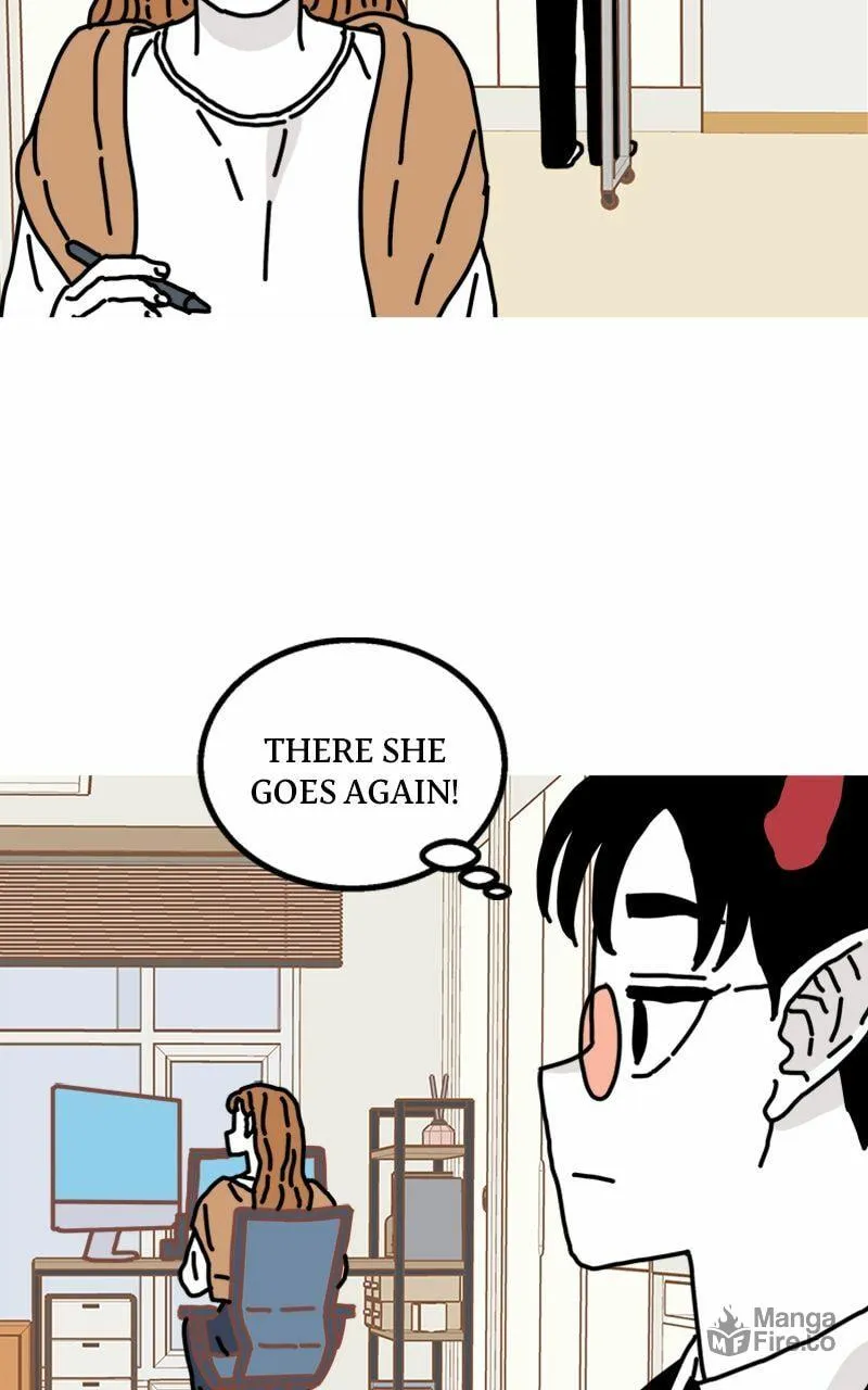 Read Hell of a Romance chapter 26 image 2 on Lezhin