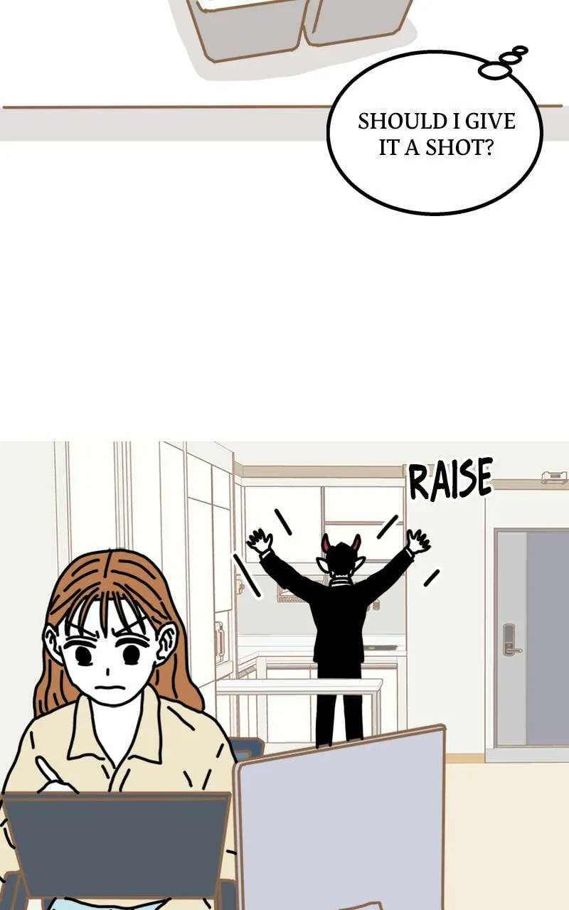 Read Hell of a Romance chapter 26 image 22 on Lezhin