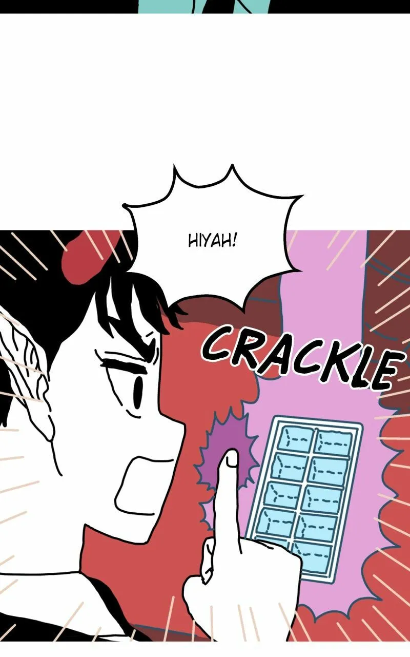 Read Hell of a Romance chapter 26 image 25 on Lezhin