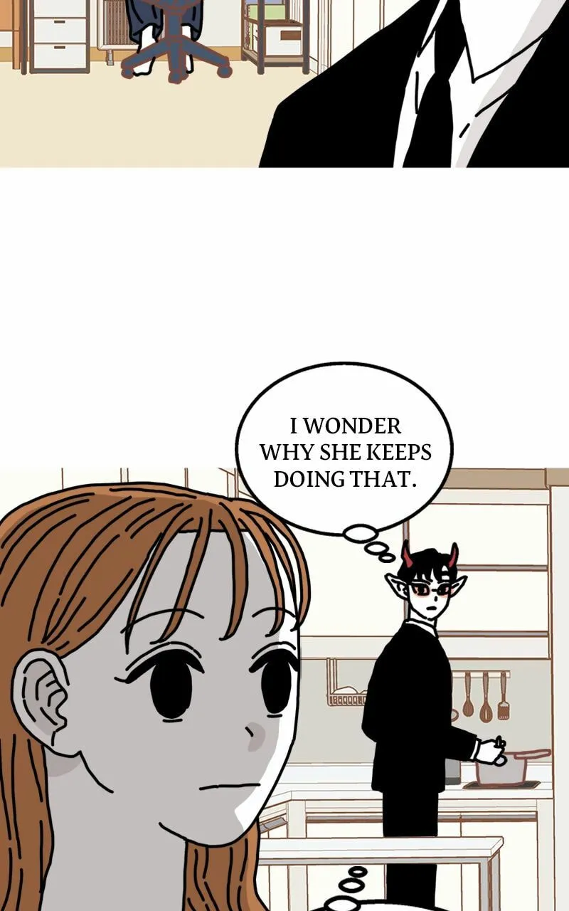 Read Hell of a Romance chapter 26 image 3 on Lezhin