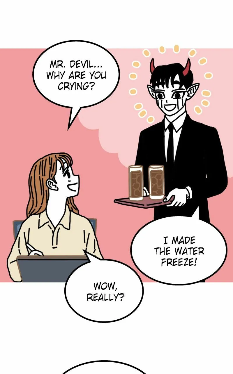 Read Hell of a Romance chapter 26 image 30 on Lezhin