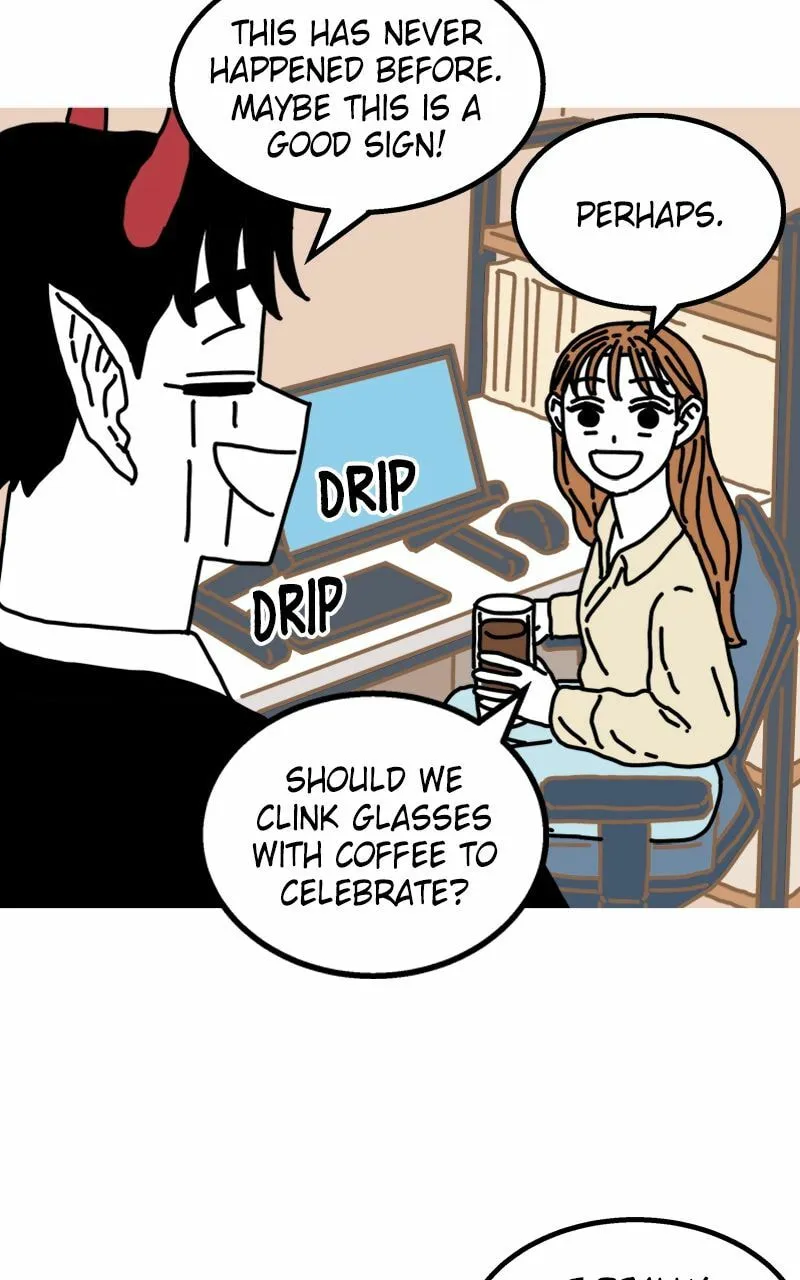 Read Hell of a Romance chapter 26 image 31 on Lezhin