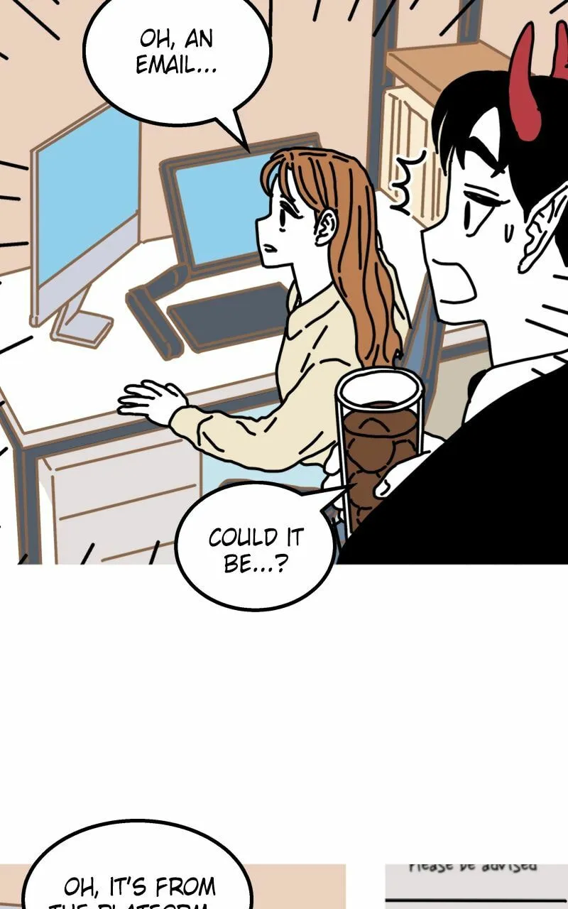 Read Hell of a Romance chapter 26 image 33 on Lezhin