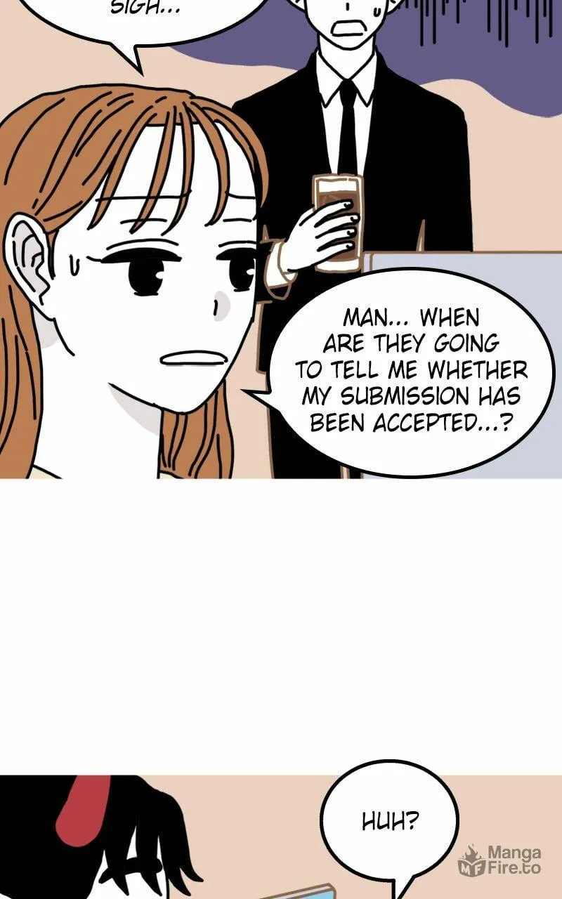 Read Hell of a Romance chapter 26 image 35 on Lezhin