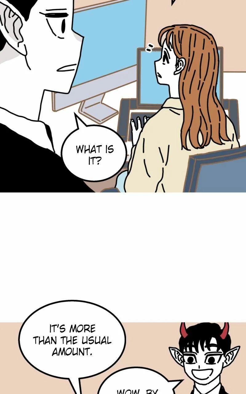 Read Hell of a Romance chapter 26 image 36 on Lezhin