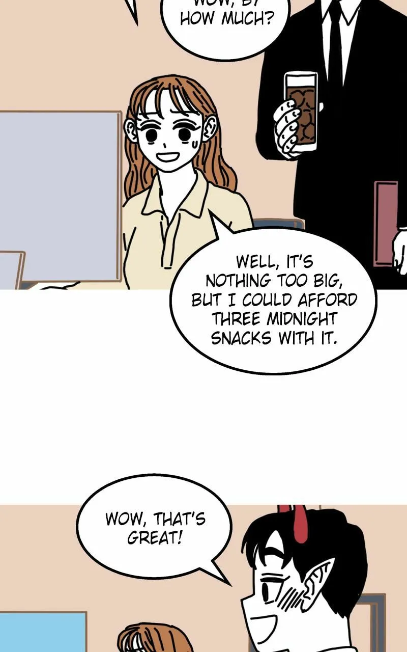 Read Hell of a Romance chapter 26 image 37 on Lezhin