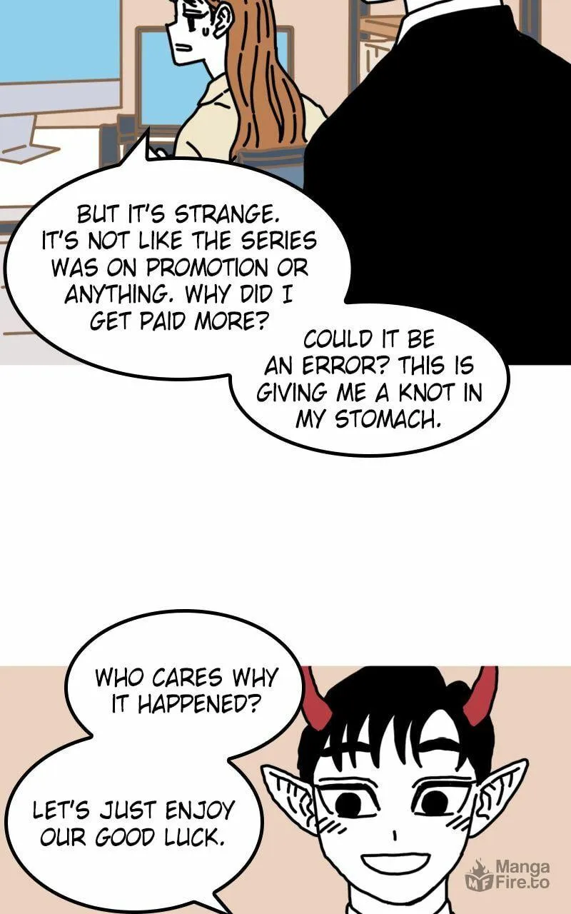 Read Hell of a Romance chapter 26 image 38 on Lezhin