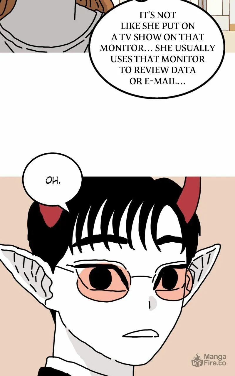 Read Hell of a Romance chapter 26 image 4 on Lezhin