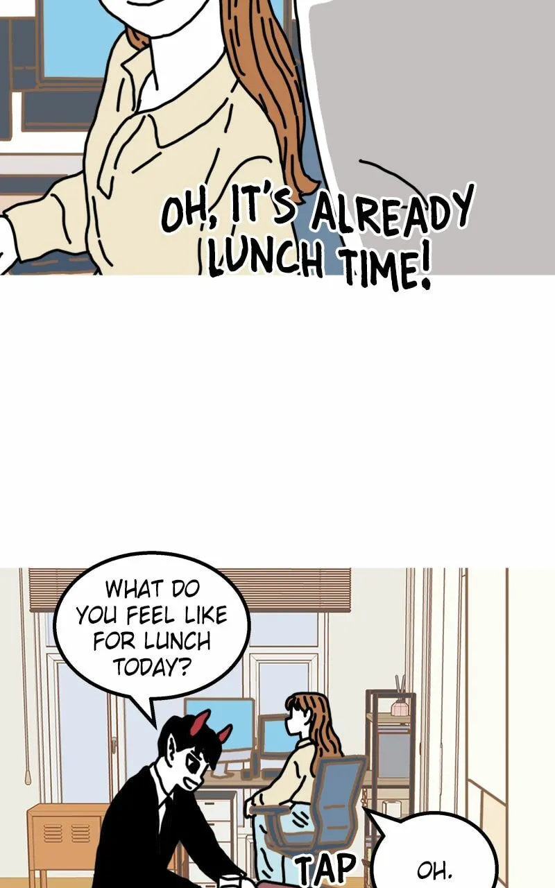 Read Hell of a Romance chapter 26 image 40 on Lezhin