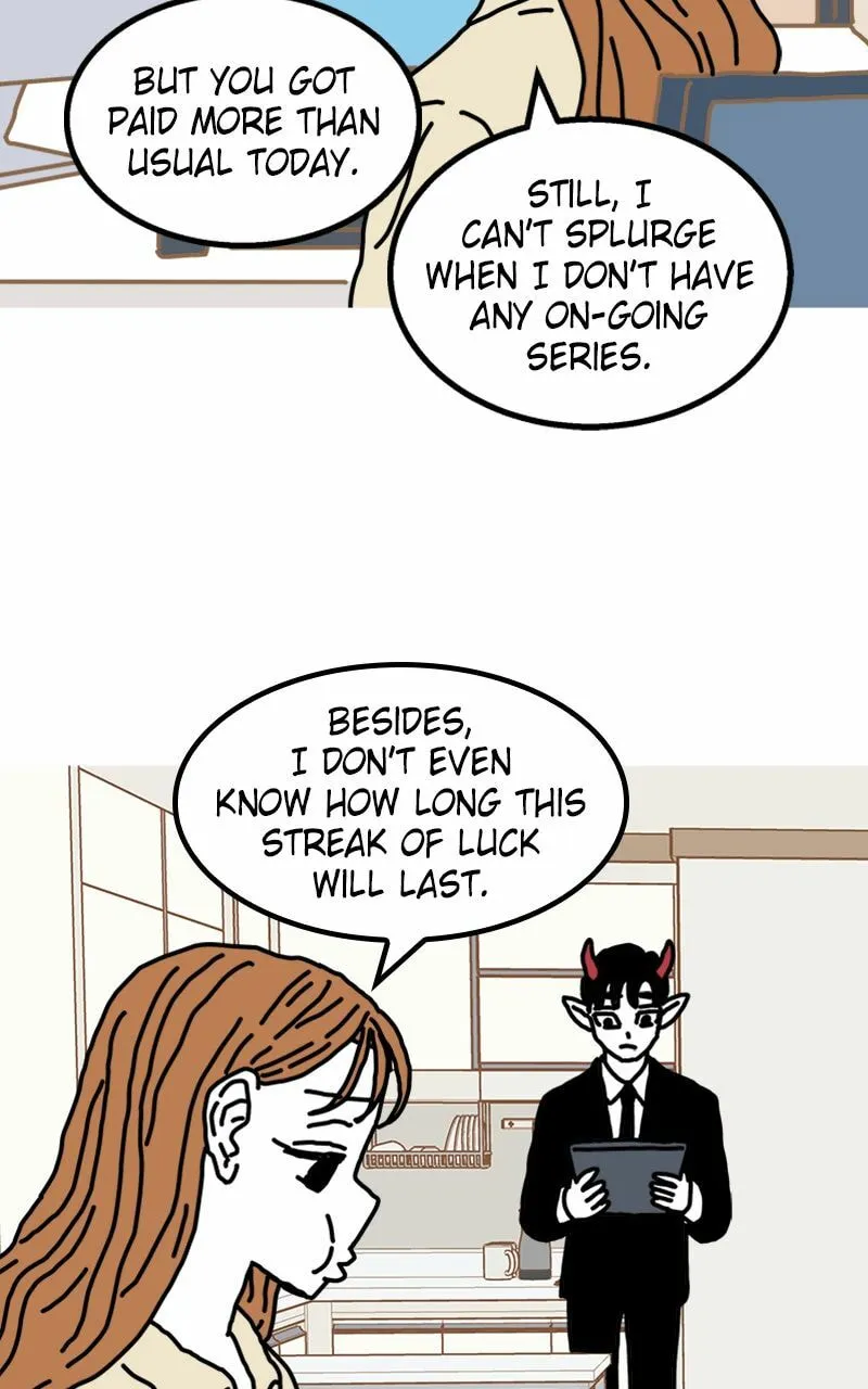 Read Hell of a Romance chapter 26 image 42 on Lezhin