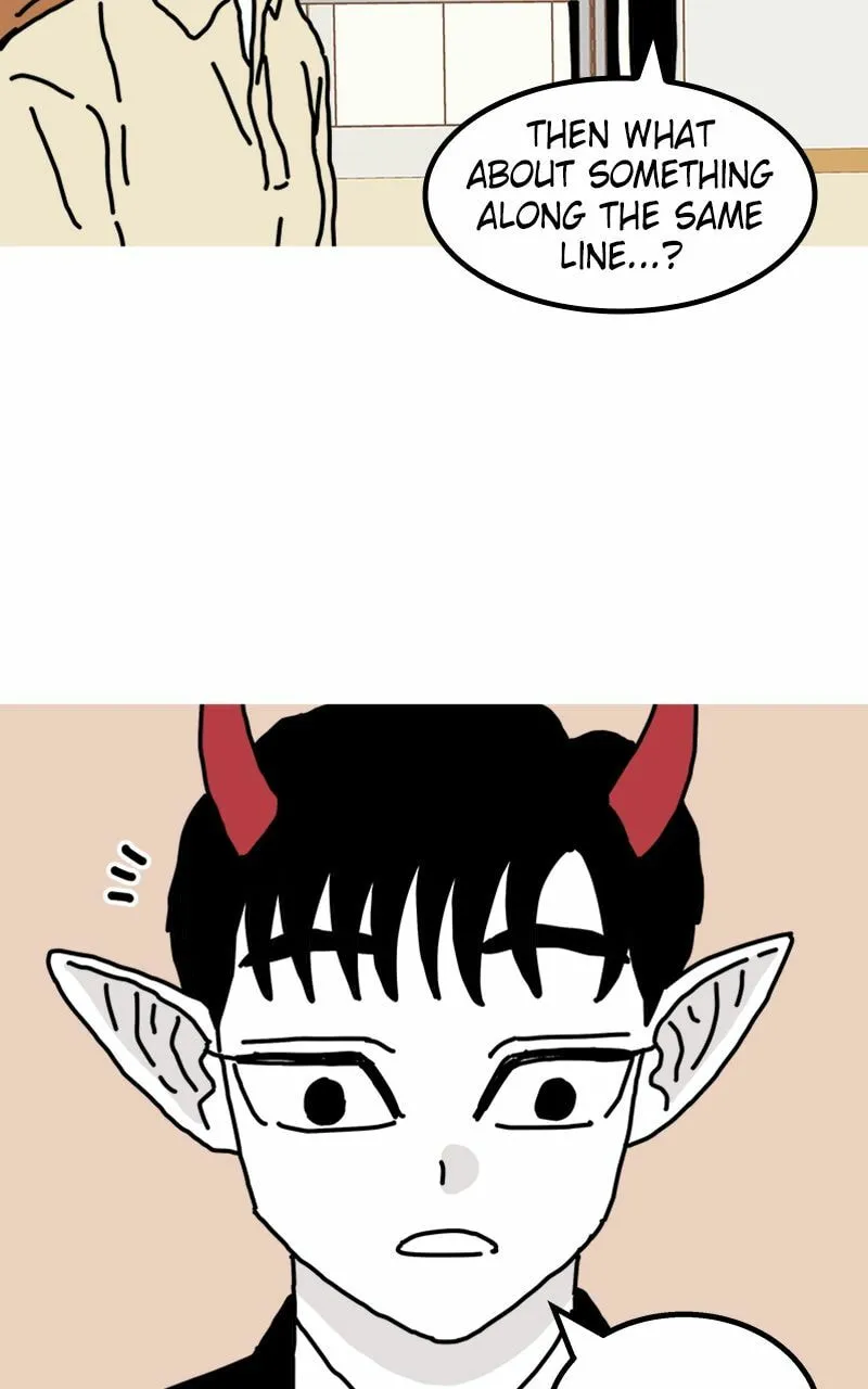 Read Hell of a Romance chapter 26 image 43 on Lezhin