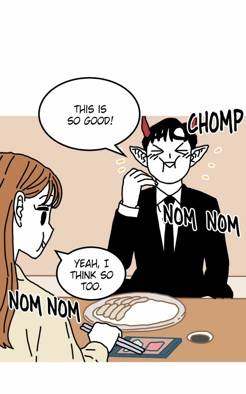 Read Hell of a Romance chapter 26 image 48 on Lezhin