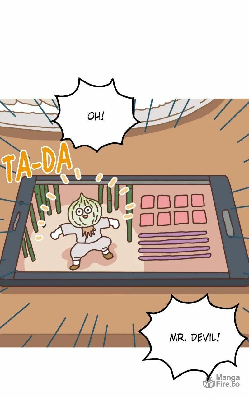 Read Hell of a Romance chapter 26 image 49 on Lezhin