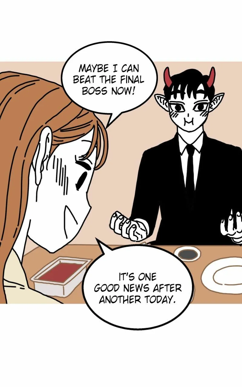 Read Hell of a Romance chapter 26 image 51 on Lezhin