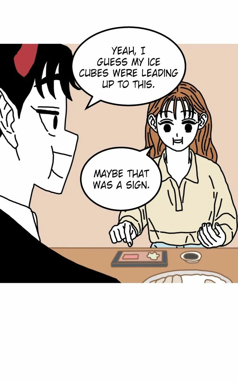 Read Hell of a Romance chapter 26 image 52 on Lezhin