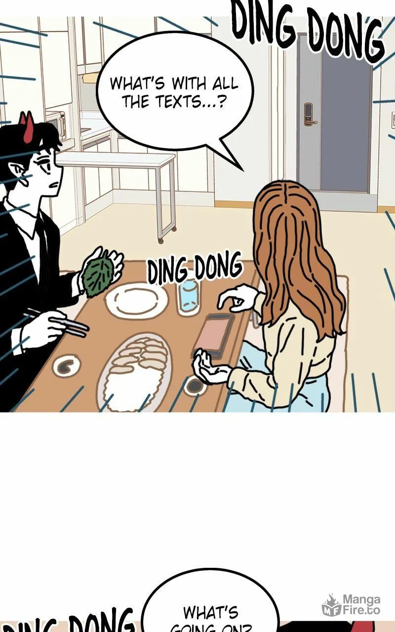 Read Hell of a Romance chapter 26 image 54 on Lezhin