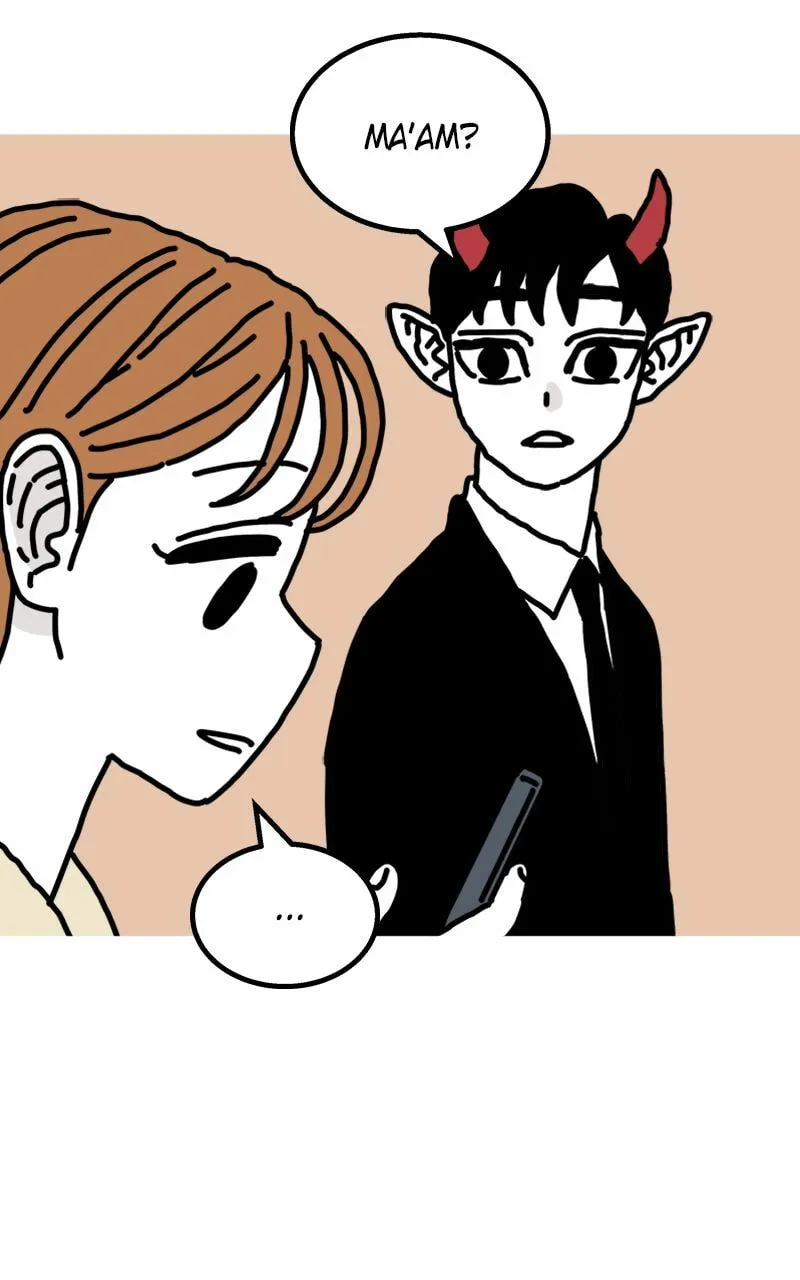 Read Hell of a Romance chapter 27 image 12 on Lezhin