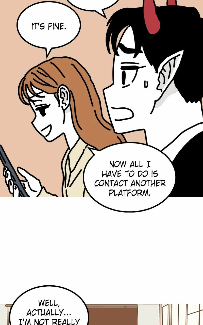 Read Hell of a Romance chapter 27 image 15 on Lezhin