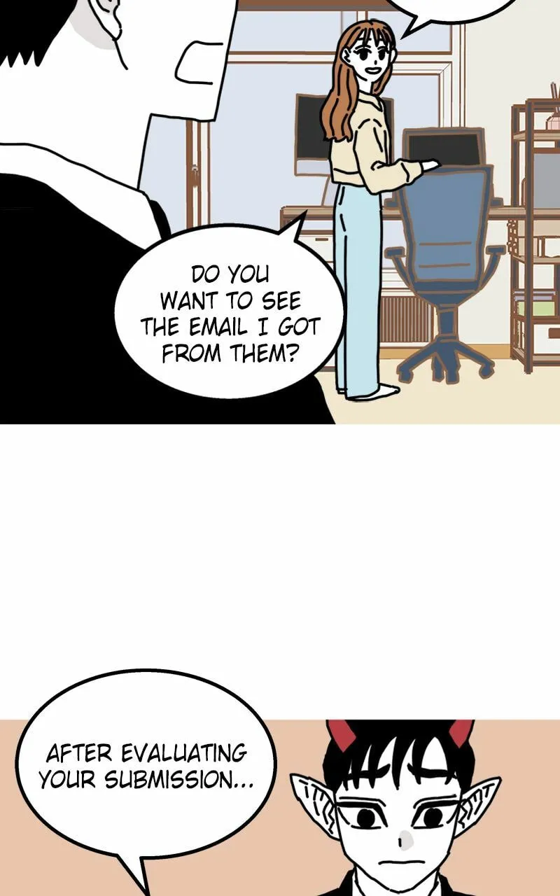 Read Hell of a Romance chapter 27 image 18 on Lezhin