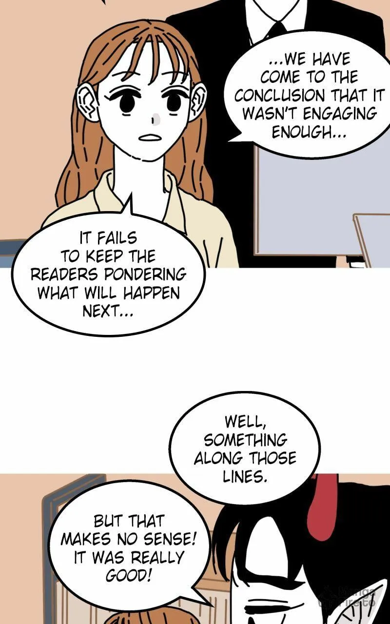 Read Hell of a Romance chapter 27 image 19 on Lezhin