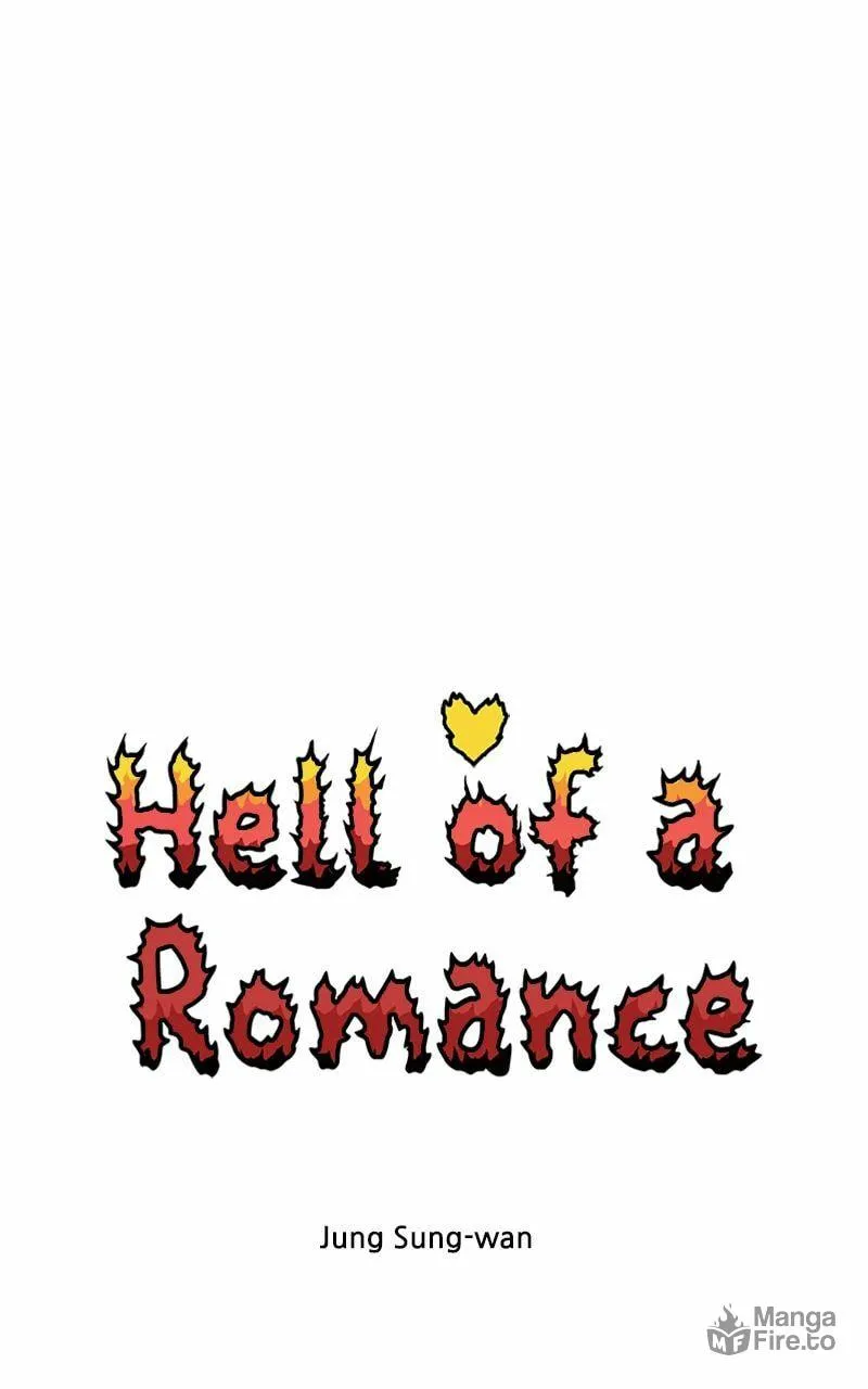 Read Hell of a Romance chapter 27 image 2 on Lezhin