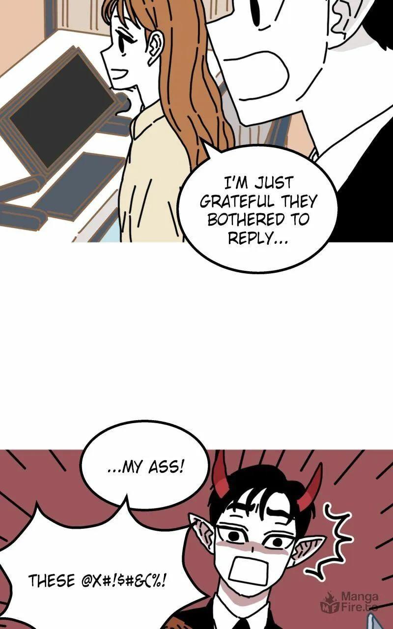 Read Hell of a Romance chapter 27 image 20 on Lezhin