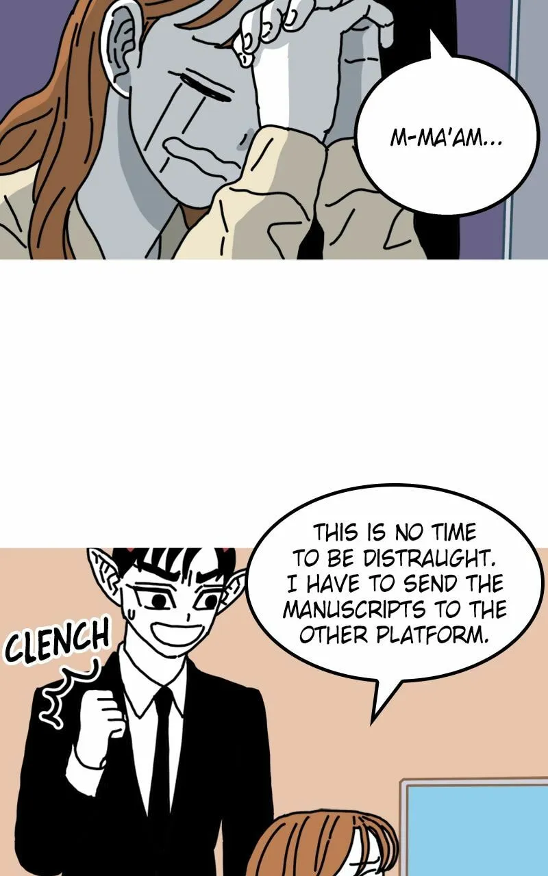 Read Hell of a Romance chapter 27 image 22 on Lezhin
