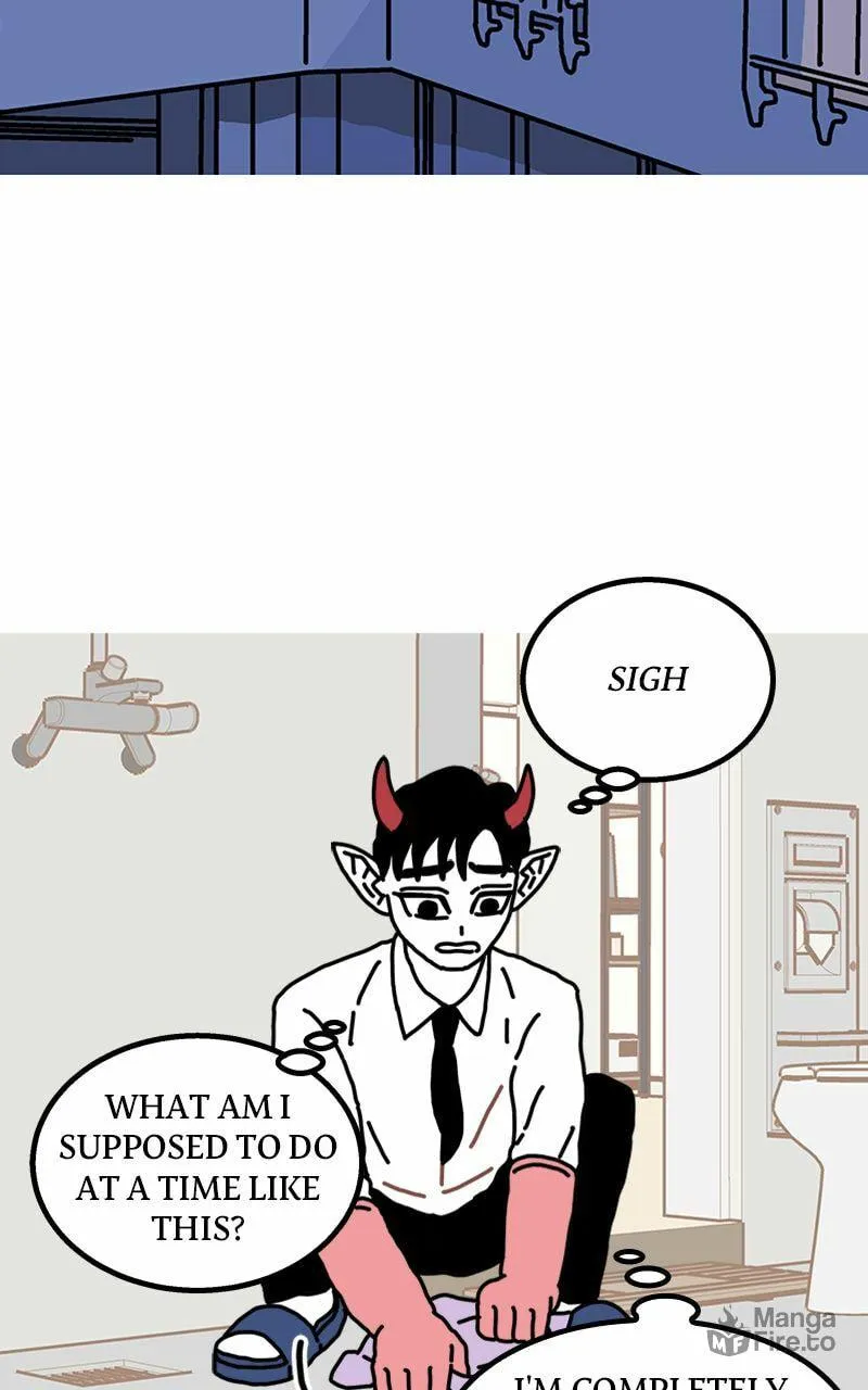 Read Hell of a Romance chapter 27 image 26 on Lezhin