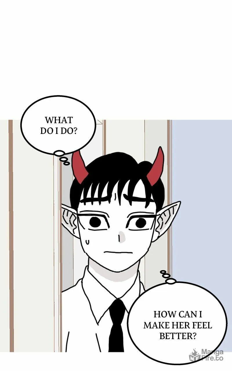 Read Hell of a Romance chapter 27 image 29 on Lezhin