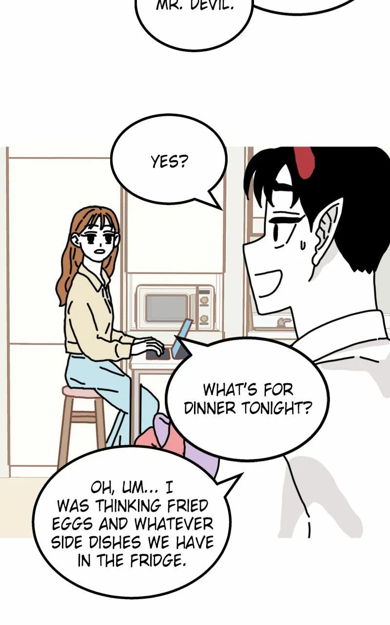 Read Hell of a Romance chapter 27 image 31 on Lezhin
