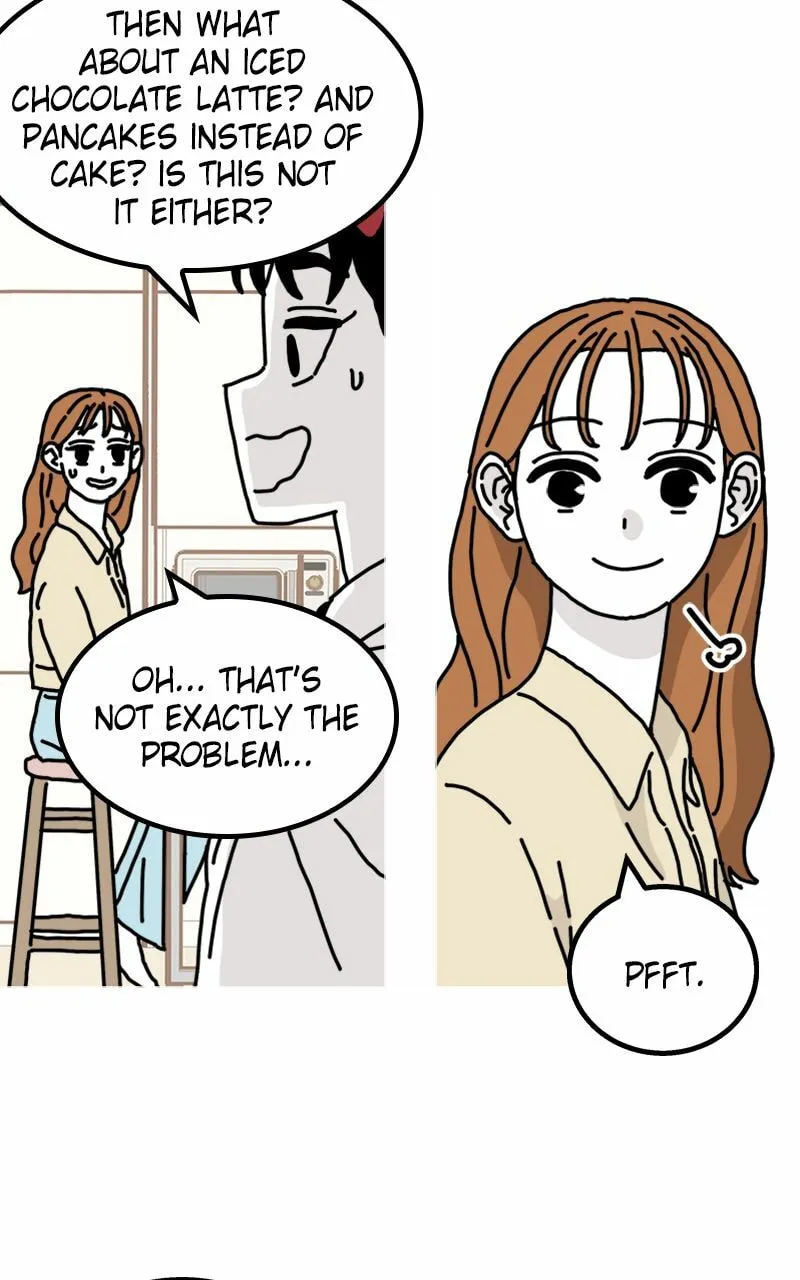 Read Hell of a Romance chapter 27 image 33 on Lezhin
